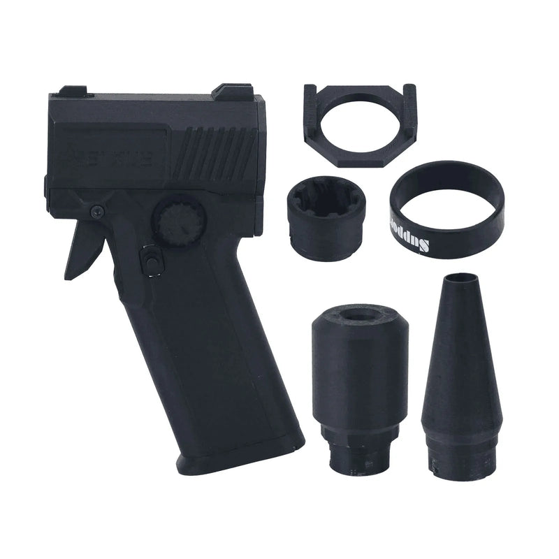 TurboGun