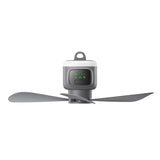 Portable ceiling fan