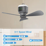 Portable Ceiling Fan
