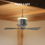 Portable Ceiling Fan