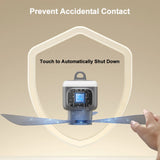 Portable Ceiling Fan