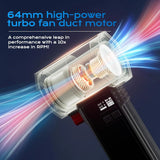 TurboWind™️ Boost