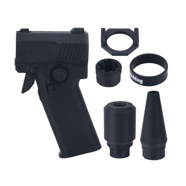 TurboGun