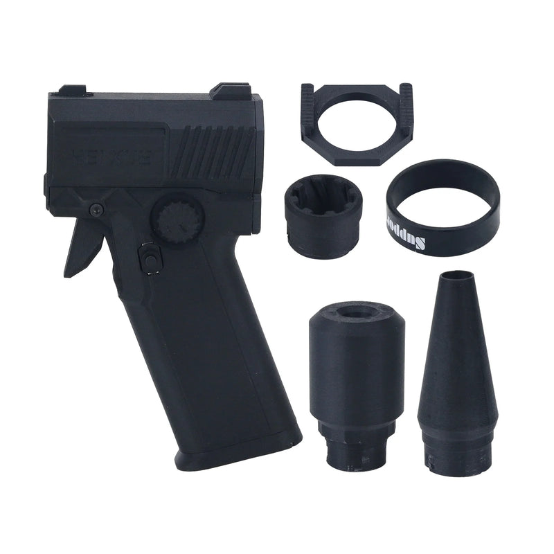 TurboGun