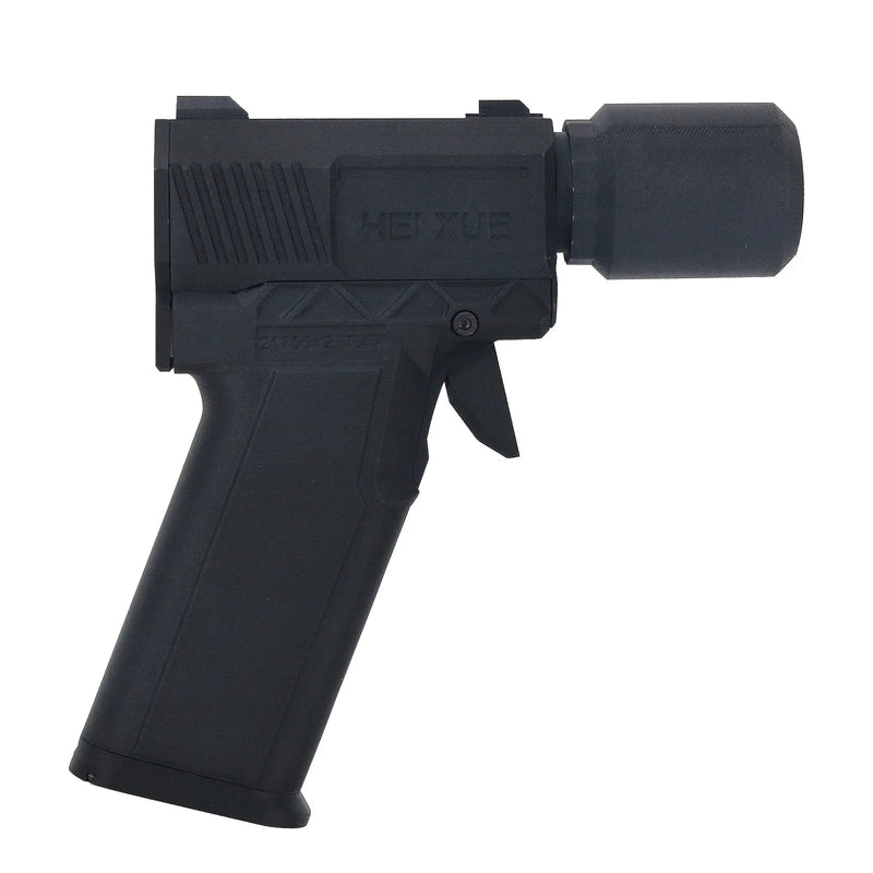 TurboGun