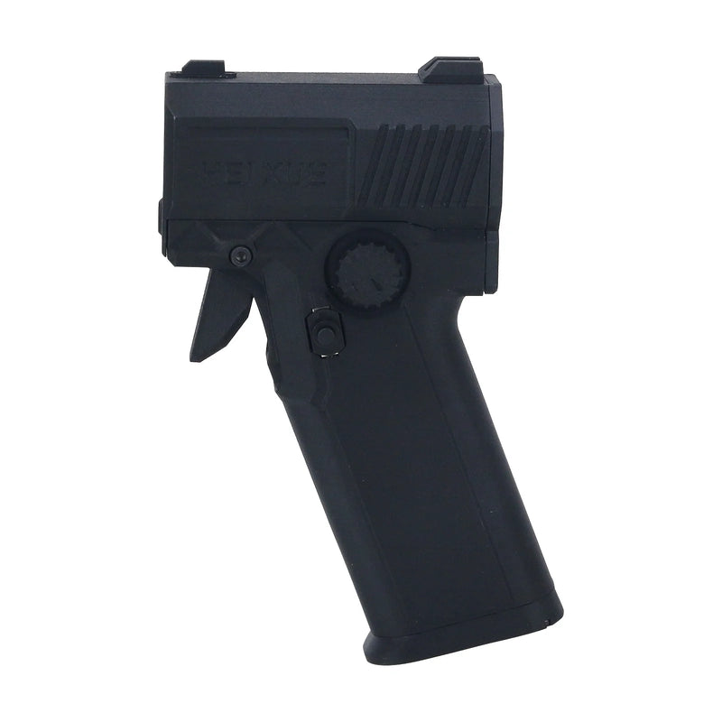 TurboGun