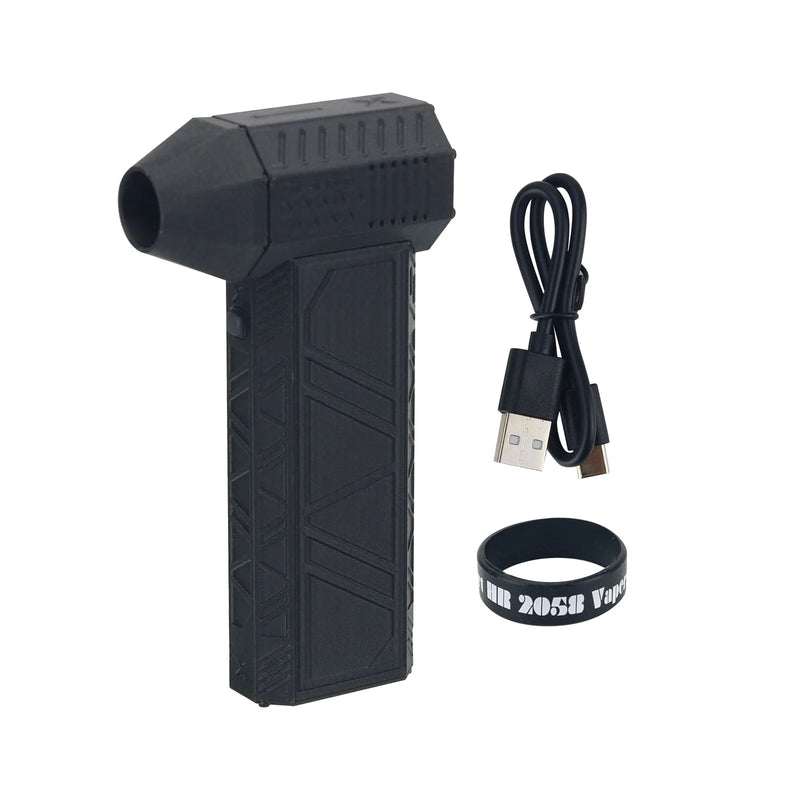 TurboGun