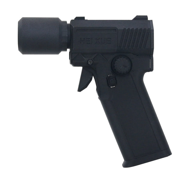 TurboGun