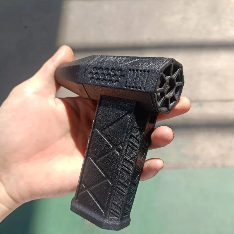 TurboWind™️ Pro